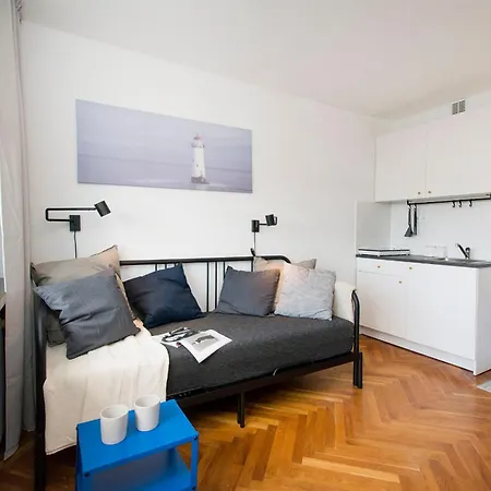 Apartament Faloviec Sunset Gdańsk