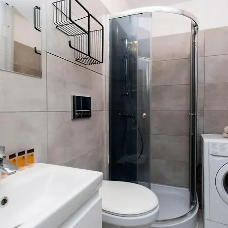 Faloviec Sunset Apartment