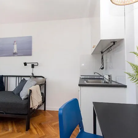 Faloviec Sunset Apartment *